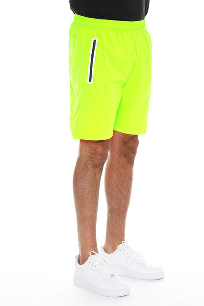 Performance Running Shorts
