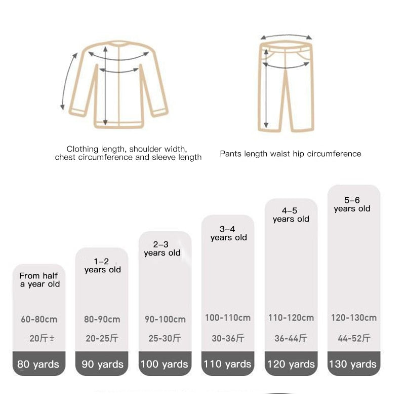 Girls' Autumn Clothes Cute Sport Casual Sweatshirt Trousers