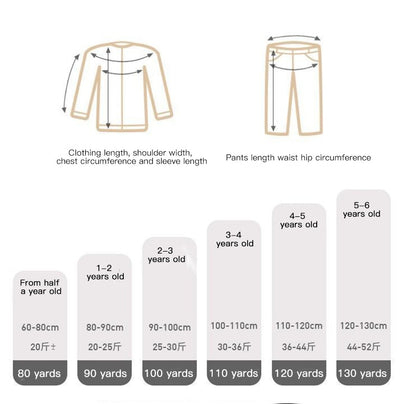 Girls' Autumn Clothes Cute Sport Casual Sweatshirt Trousers